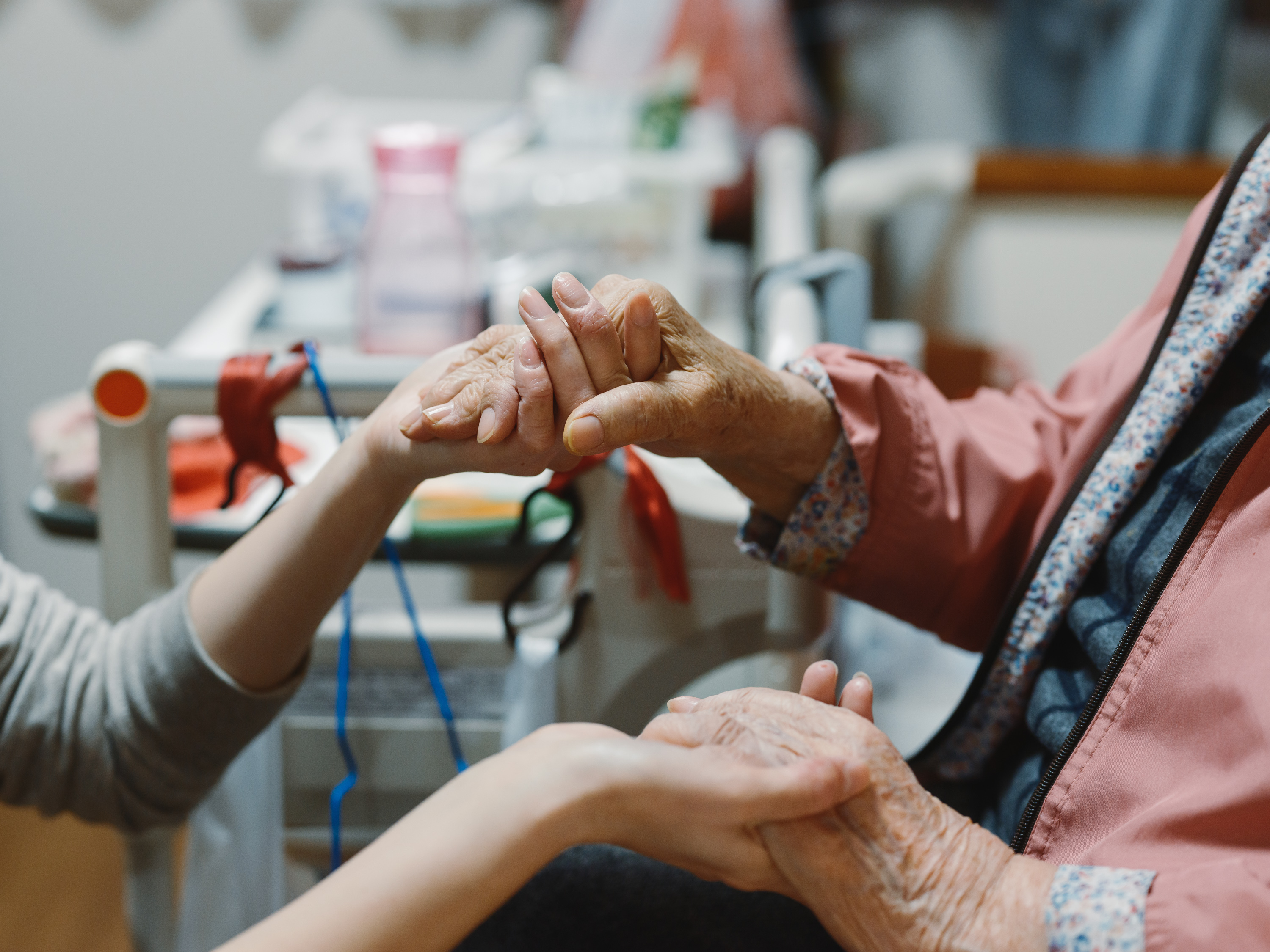 グッドライフ株式会社(愛知県北名古屋市/徳重・名古屋芸大駅/看護師・准看護師・看護助手)_2