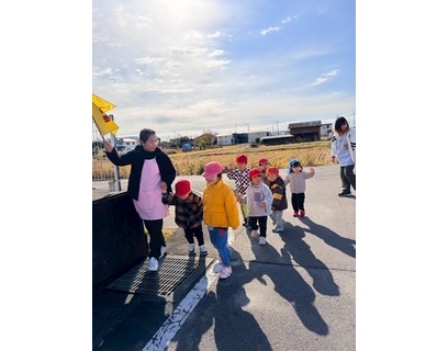 あさひキッズインターナショナル(岐阜県岐阜市/柳津駅/保育士・保育スタッフ)_2