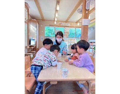 あさひキッズインターナショナル(岐阜県岐阜市/柳津駅/保育士・保育スタッフ)_3