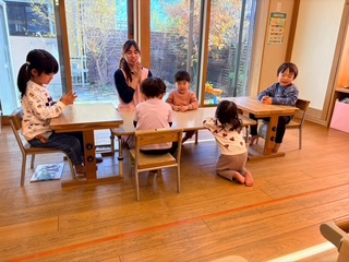 あさひキッズインターナショナル(岐阜県岐阜市/柳津駅/保育士・保育スタッフ)_2