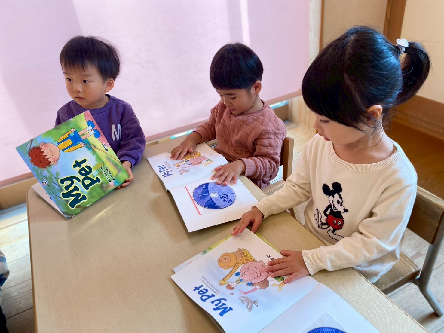 あさひキッズインターナショナル(岐阜県岐阜市/柳津駅/保育士・保育スタッフ)_3