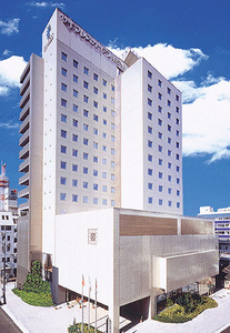 サイプレスガーデンホテルの画像・写真