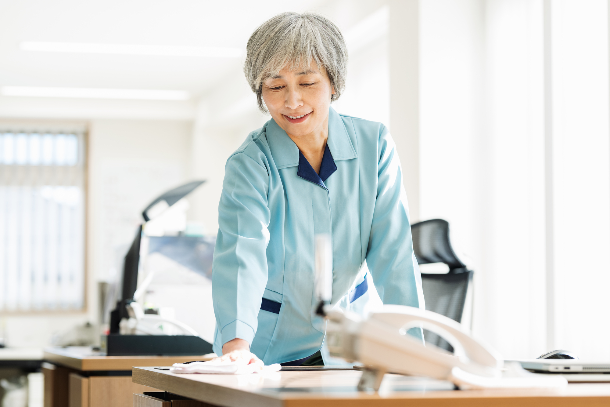 NEXCO中日本サービス株式会社の画像・写真