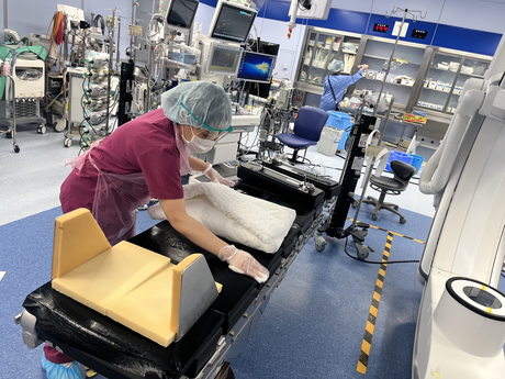 株式会社ティ・アシスト(岐阜県岐阜市/本巣駅/清掃)_4