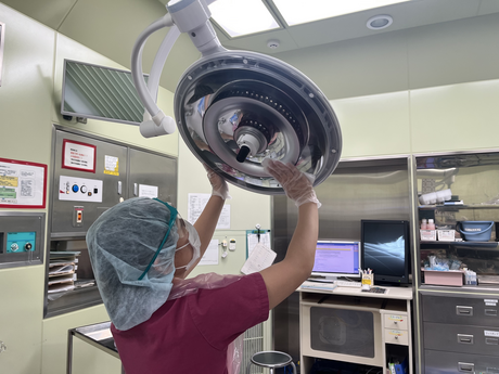 株式会社ティ・アシスト(岐阜県岐阜市/本巣駅/清掃)_2