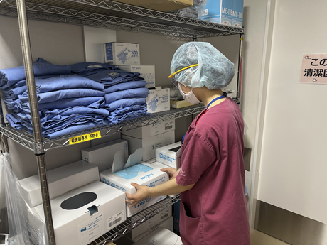 株式会社ティ・アシスト(岐阜県岐阜市/本巣駅/清掃)_3