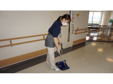 株式会社ティ・アシスト(岐阜県高山市/高山駅/清掃)_3
