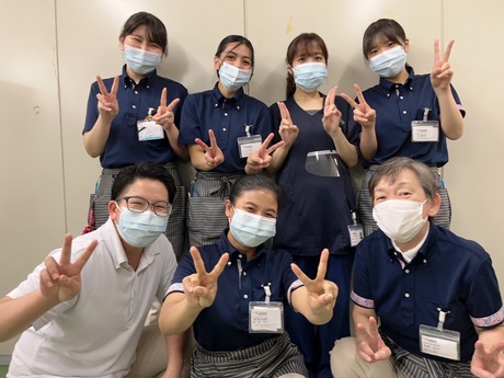 株式会社ティ・アシスト(岐阜県高山市/高山駅/清掃)_2