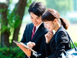 the first company image