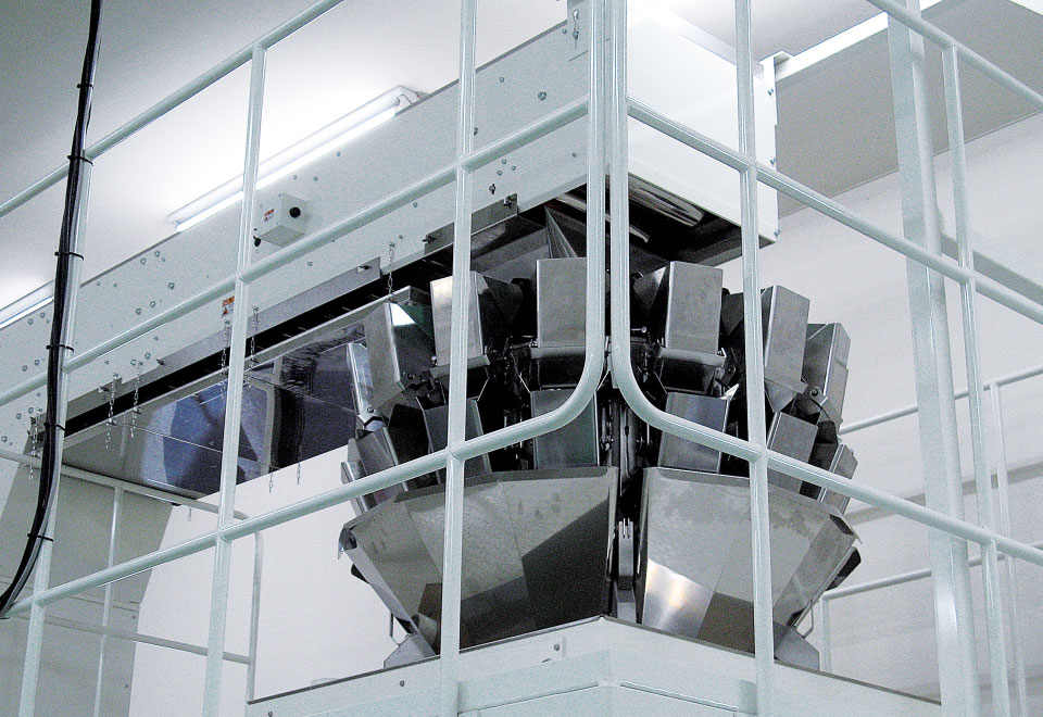 西の町ポリ株式会社(愛知県西尾市/西尾駅/梱包・検品・仕分・商品管理)_3