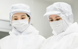 the first company image