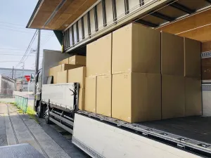 the first company image