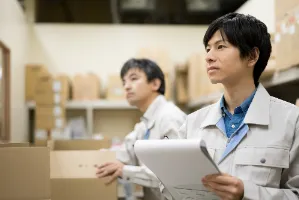 the first company image