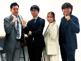 活躍のチャンスに年齢・性別は関係ありません!|M
