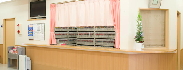 小西整形外科(愛知県あま市/木田駅/看護師・准看護師・看護助手)_2