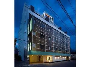 the first company image