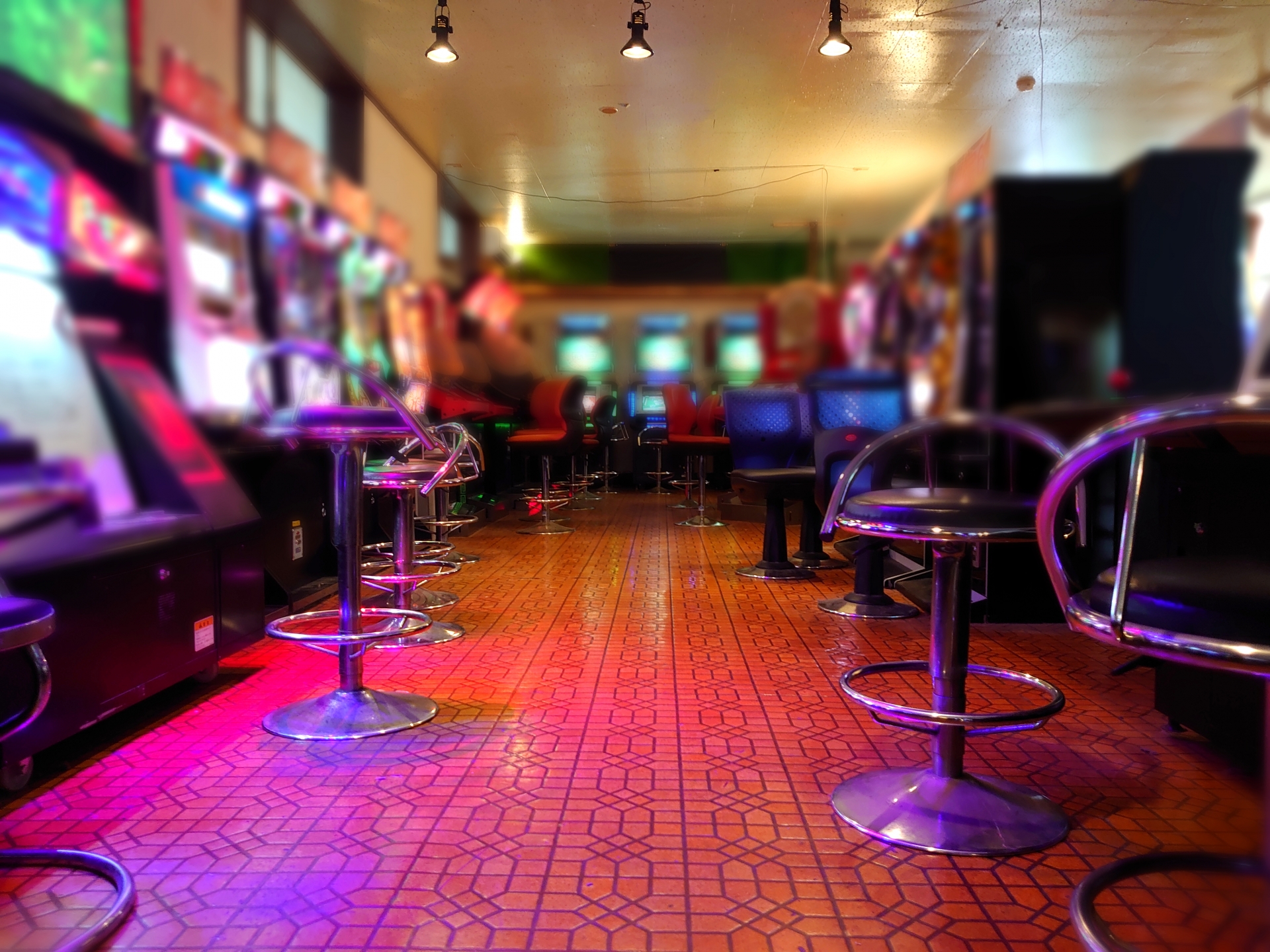 特大リニューアルにつき10名大募集！名古屋最大級ゲームセンタースタッフ