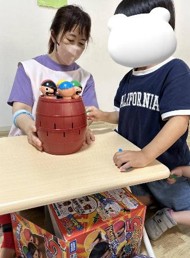 児童発達支援事業所 ぐりんぴぃす(愛知県豊明市/前後駅/その他(教育系))_2