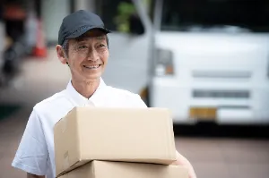 the first company image