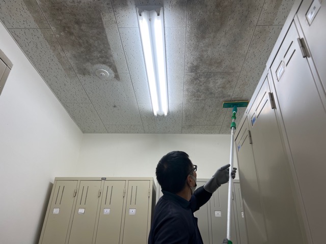 株式会社アピア(岐阜県羽島郡岐南町/手力駅/清掃)_4