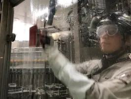 the first company image