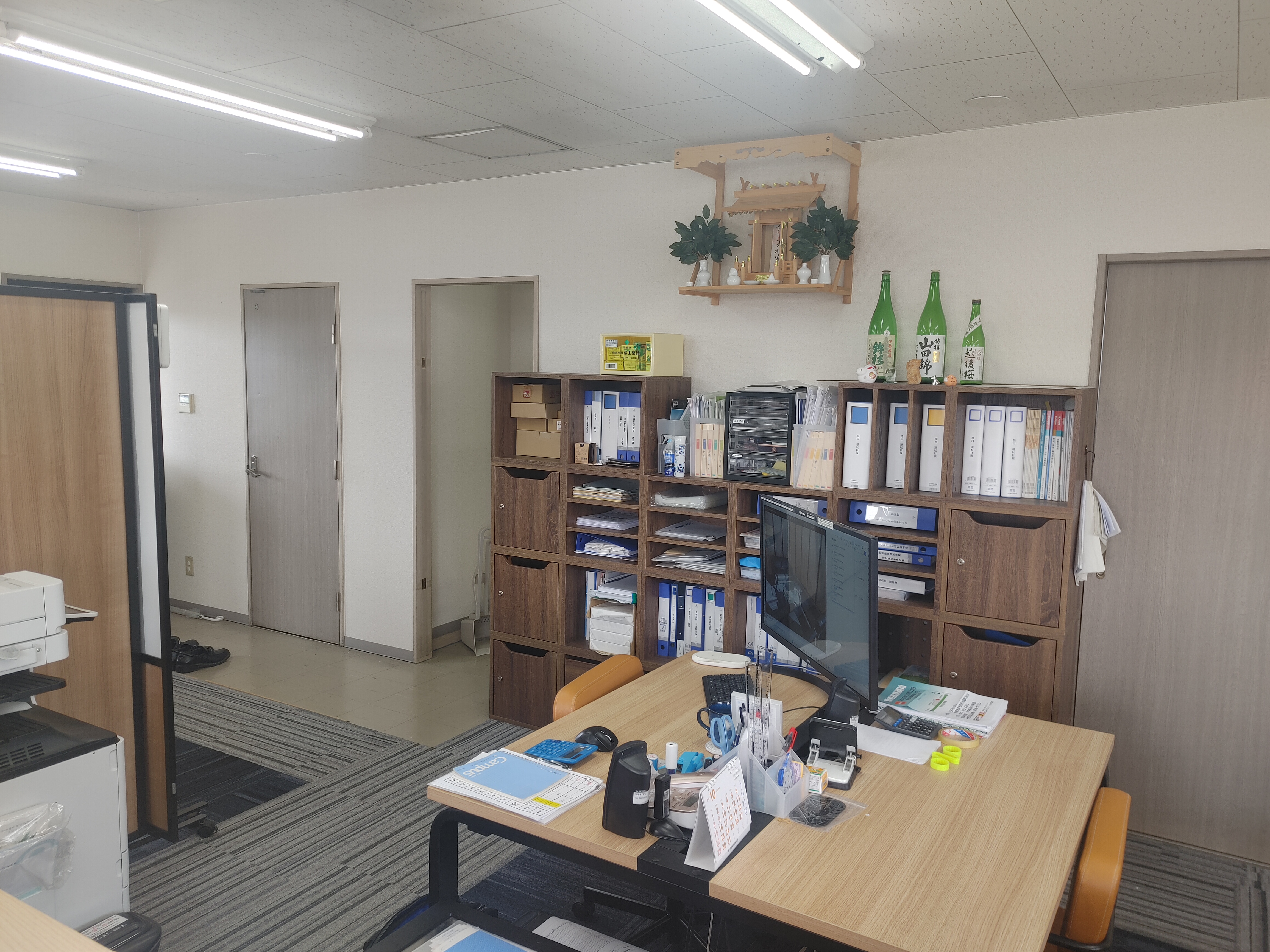 扇島商店株式会社(三重県多気郡明和町/斎宮駅/配送・配達ドライバー)_2