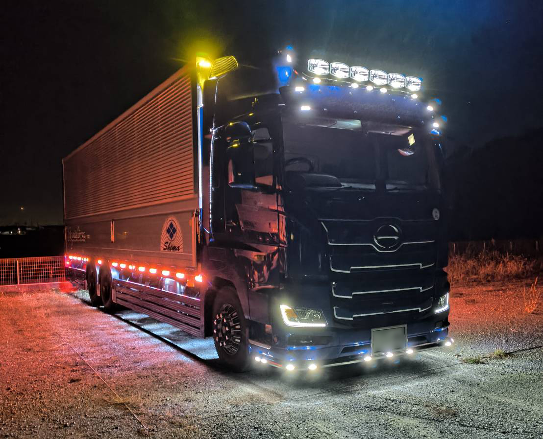 扇島商店株式会社(埼玉県比企郡川島町/霞ヶ関駅/配送・配達ドライバー)_3