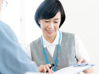 非常勤ボランティアコーディネーター補助／事務員／未経験OK／要普通免許
