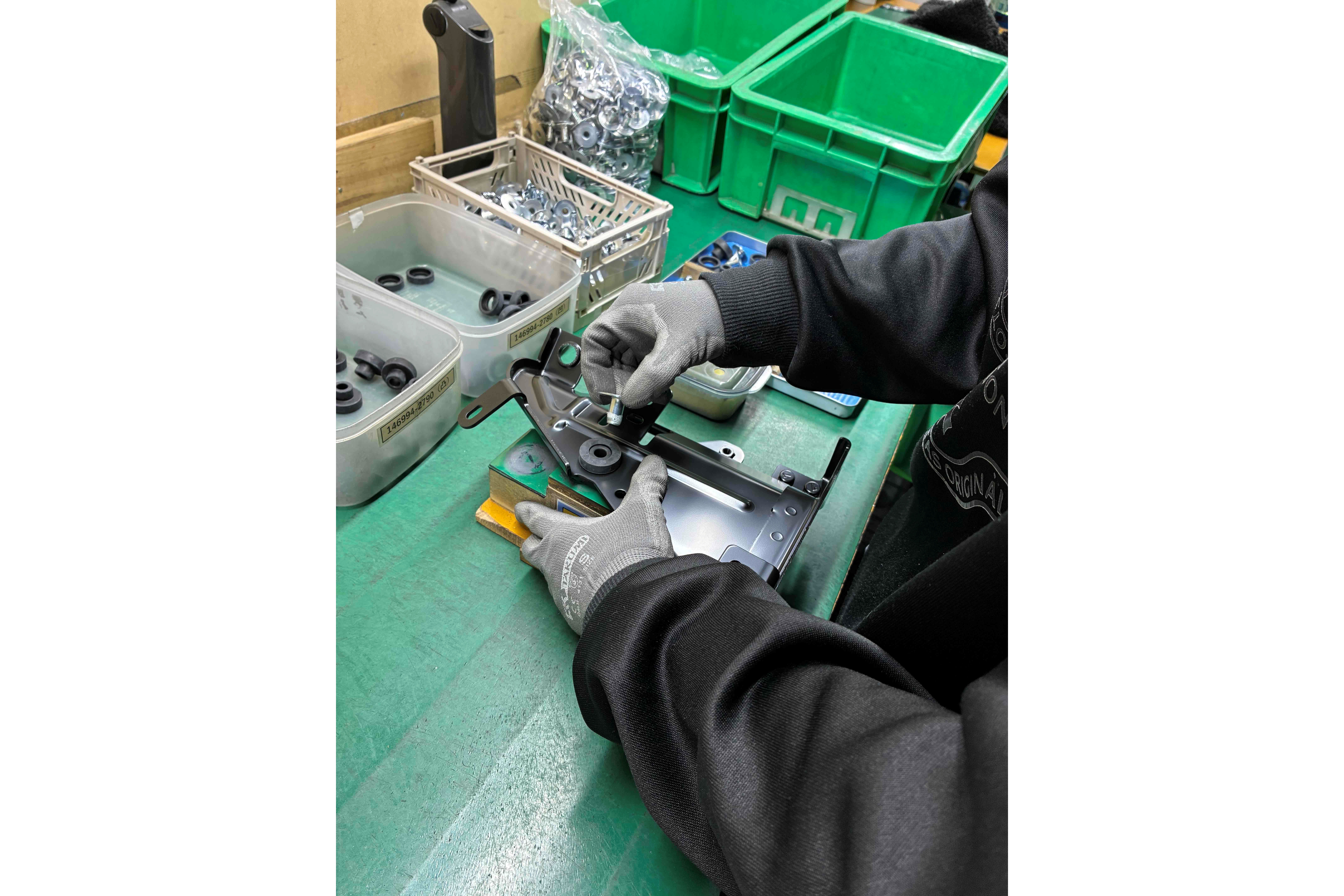 株式会社フクオカ(愛知県豊明市/前後駅/製造・加工・組立・整備)_4