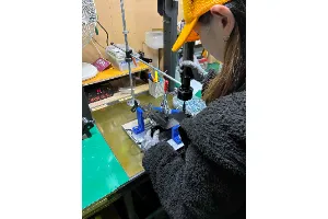 the first company image