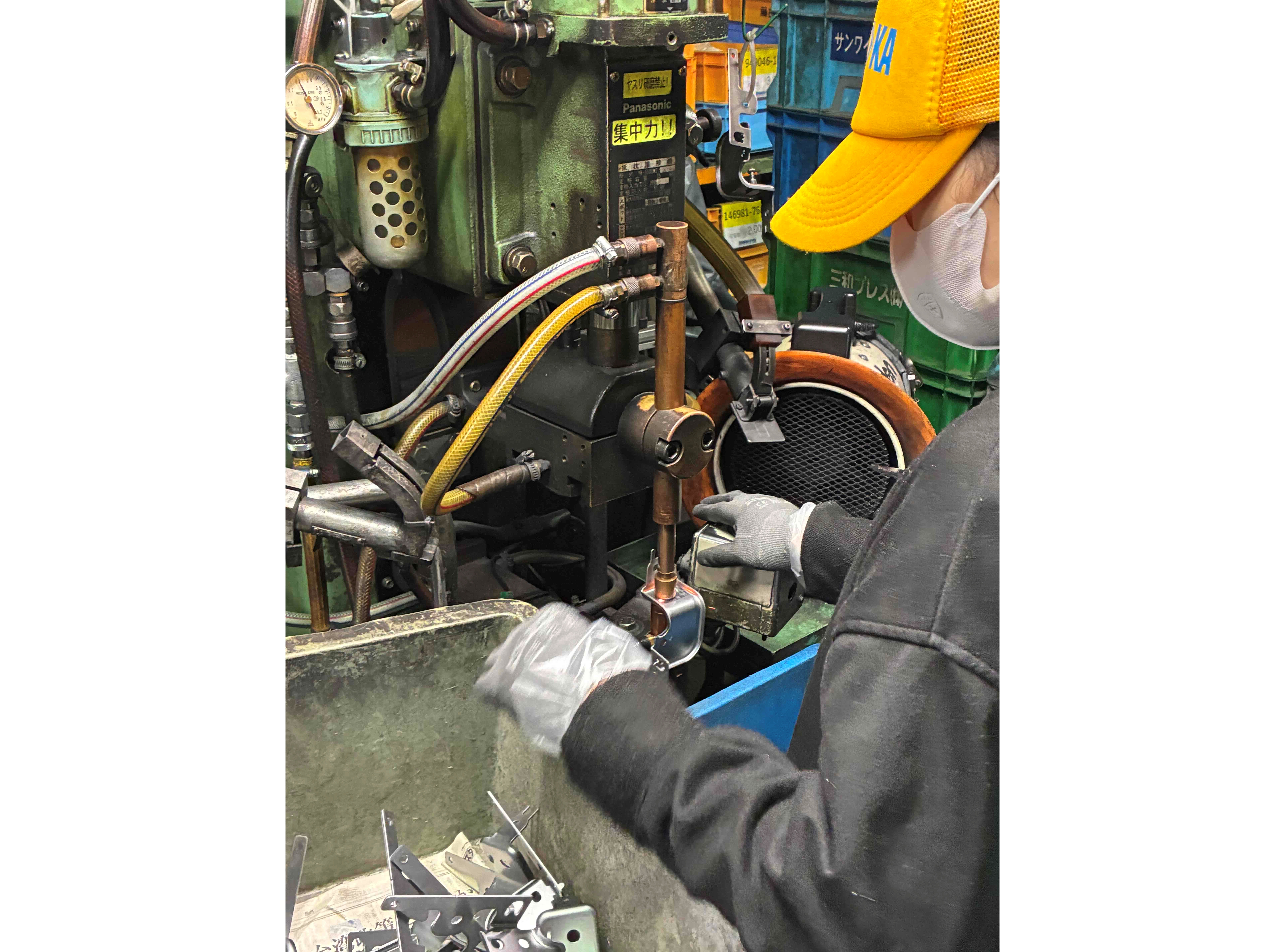 株式会社フクオカ(愛知県豊明市/前後駅/製造・加工・組立・整備)_2