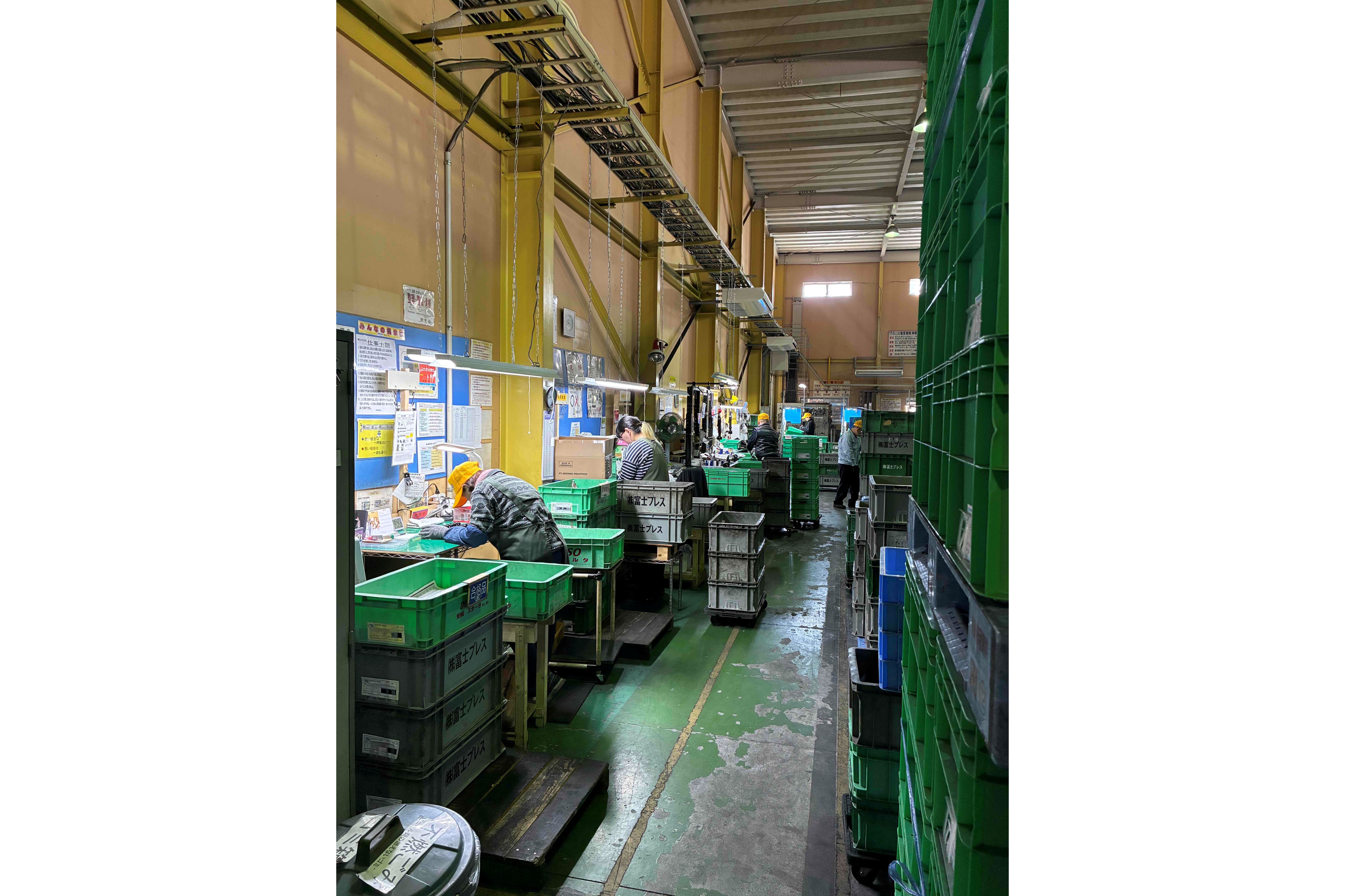 株式会社フクオカ(愛知県豊明市/前後駅/製造・加工・組立・整備)_3