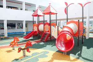 the first company image