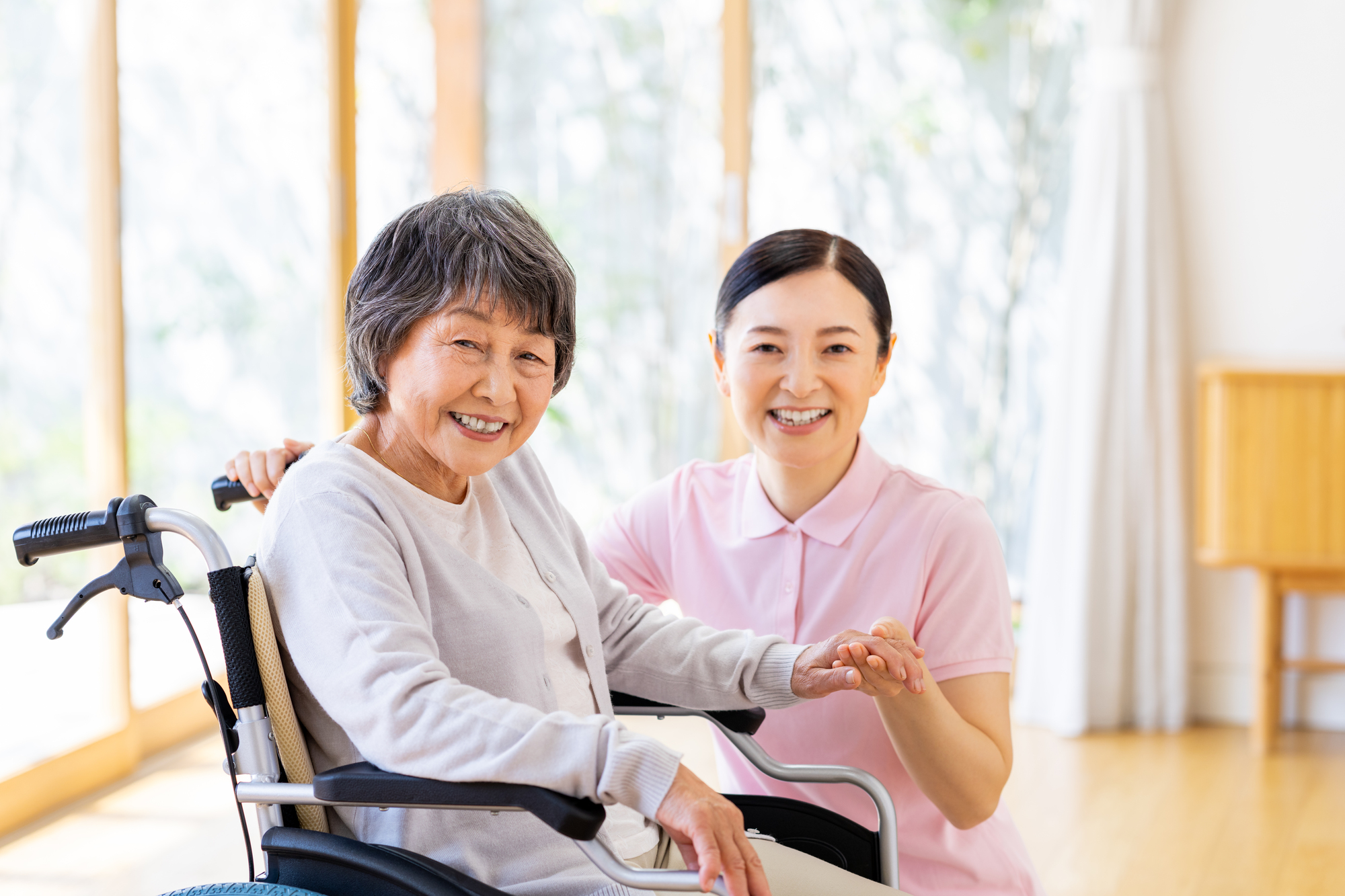 社会福祉法人美徳会の画像・写真