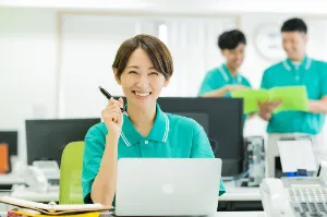 the first company image