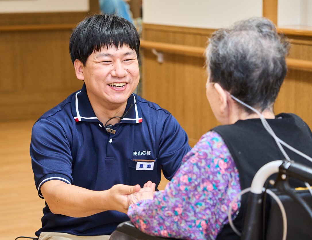 社会福祉法人愛知育児院の求人情報-01