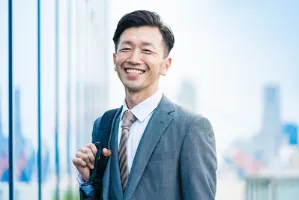the first company image