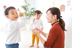 the first company image
