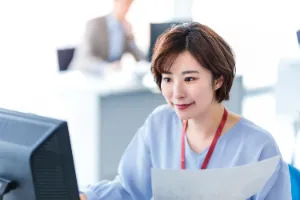 the first company image