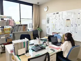 the first company image
