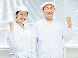 成田食品株式会社の画像・写真