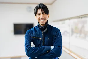 the first company image