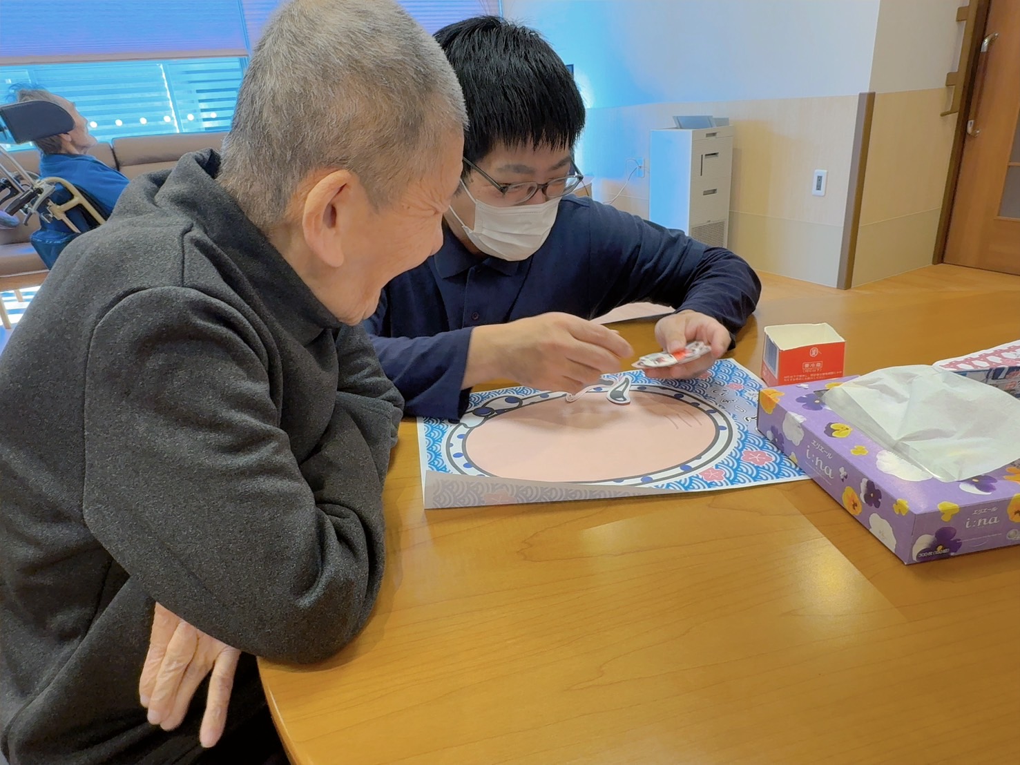 社会福祉法人紫水会 オーネスト紫季桜