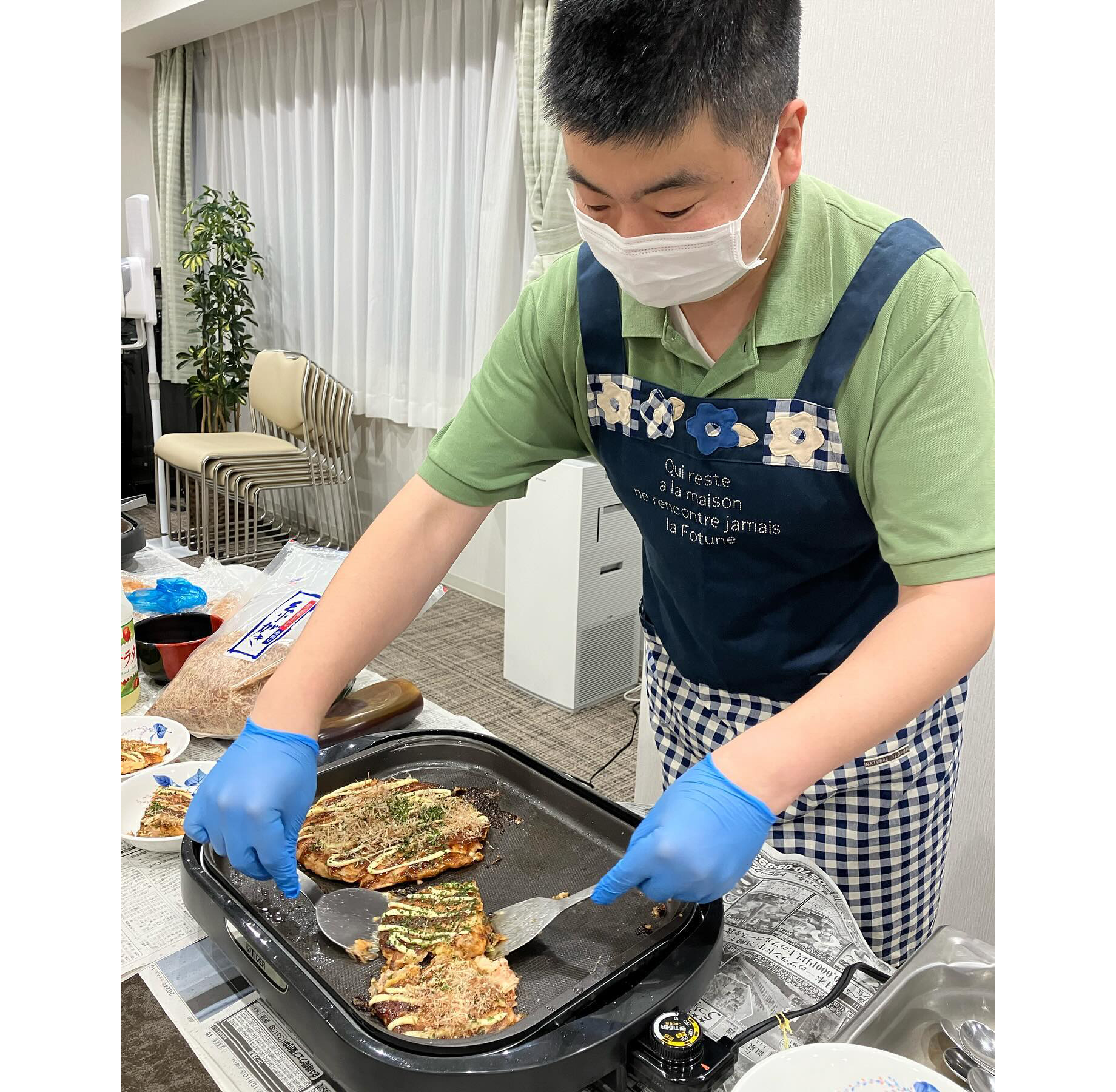 社会福祉法人紫水会 オーネスト紫季桜(愛知県名古屋市北区/味美駅/栄養士)_3