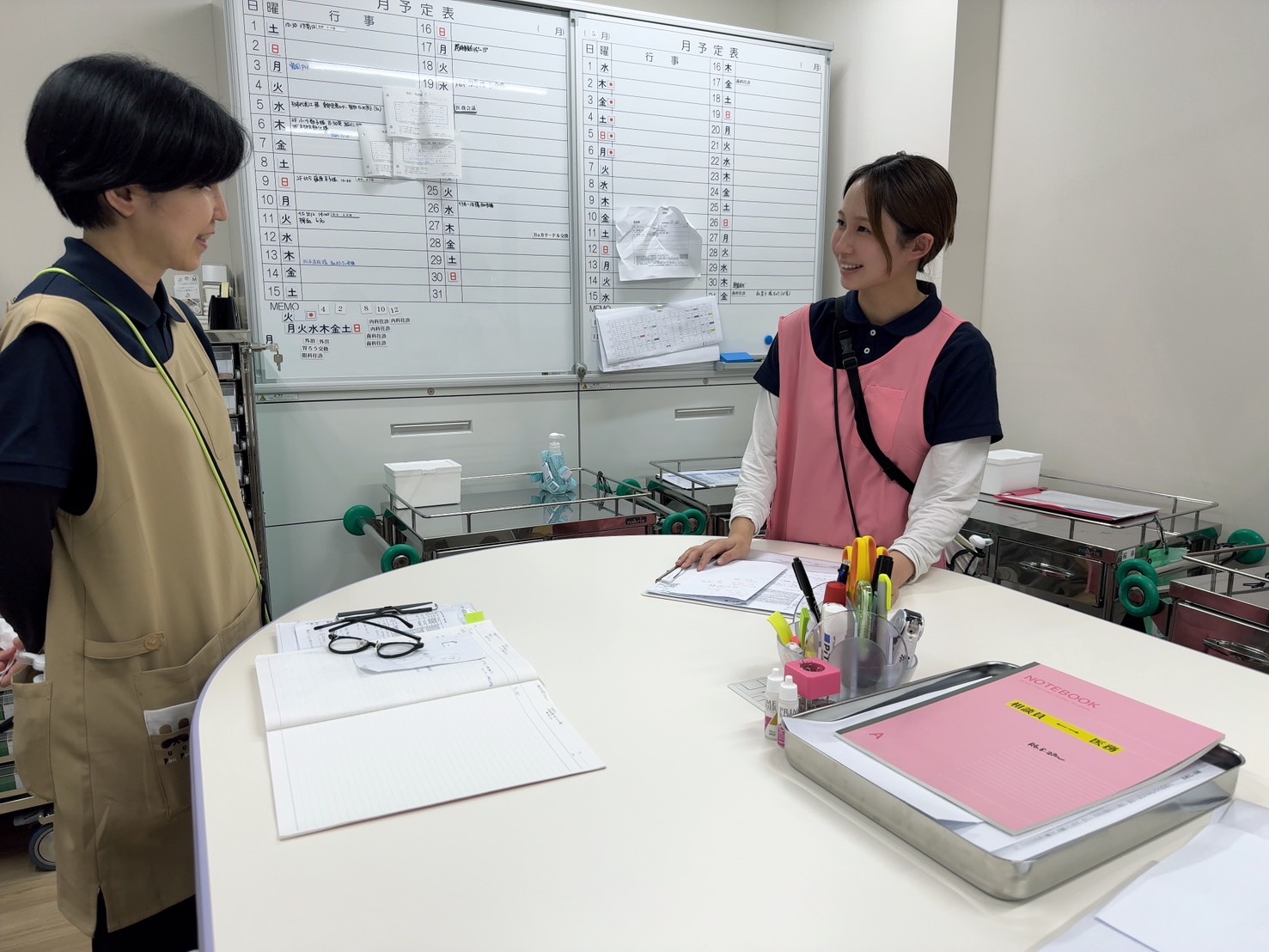 社会福祉法人紫水会 オーネスト紫季桜の画像・写真