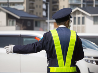 創警管財株式会社の画像・写真