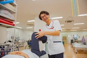 the first company image