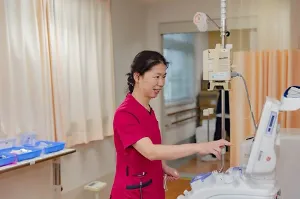 the first company image