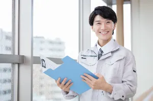 the first company image
