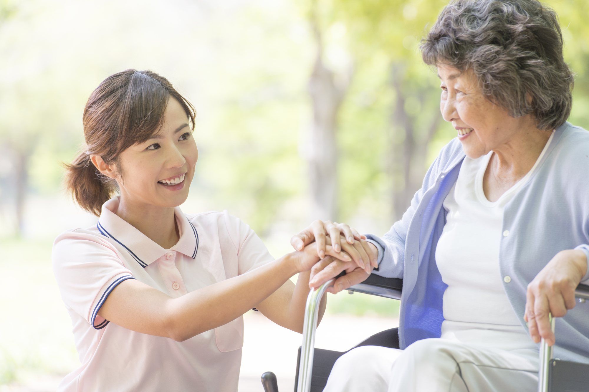 介護福祉老人ホーム 第二大和の里の画像・写真